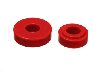 Picture of Energy Suspension Corv Dif- Grommet Set - Red