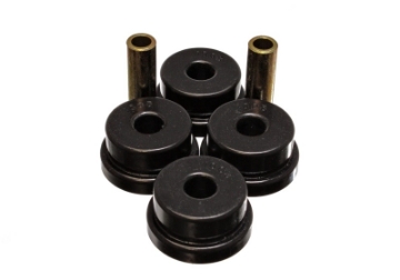 Picture of Energy Suspension Corvette Diff Carrier Mount - Black