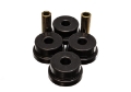 Picture of Energy Suspension Corvette Diff Carrier Mount - Black