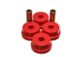 Picture of Energy Suspension Corvette Diff Carrier Mount - Red