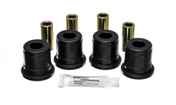 Picture of Energy Suspension S-10 Diff Carrier Bracket Bushing - Black