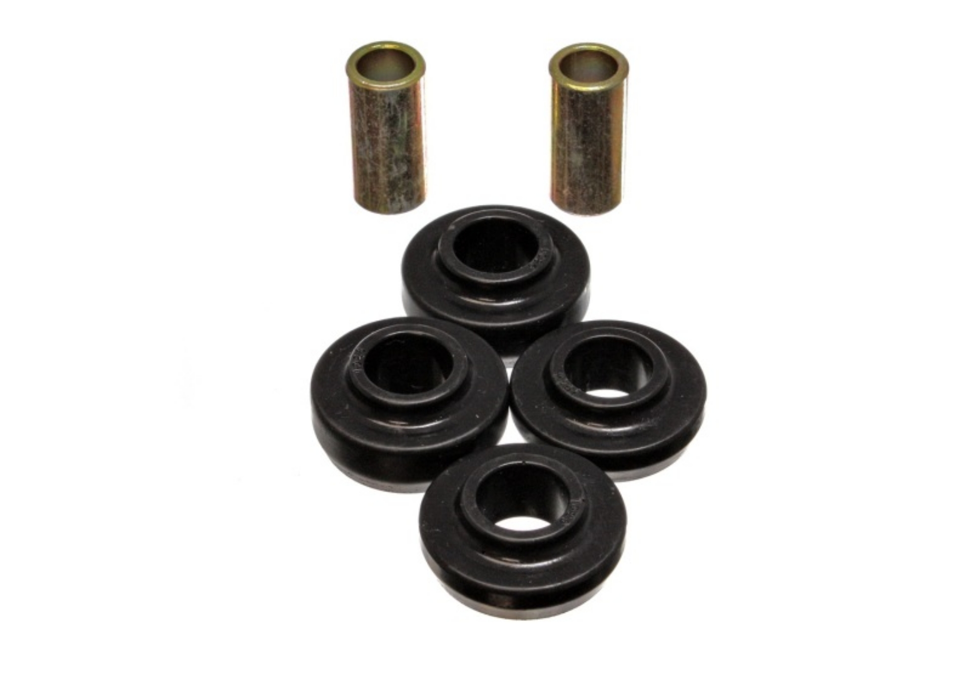 Picture of Energy Suspension GM Transfer Case Torque Bushing - Black