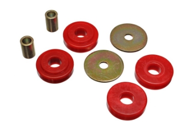 Picture of Energy Suspension Trans Cross Member - Red