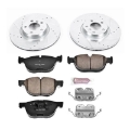 Picture of Power Stop 10-13 BMW X5 Front Z23 Evolution Sport Brake Kit