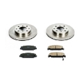 Picture of Power Stop 90-00 Honda Civic Front Autospecialty Brake Kit