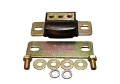 Picture of Energy Suspension GM Transmission Mount - Short - Black