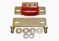 Picture of Energy Suspension GM Transmission Mount - Short - Red