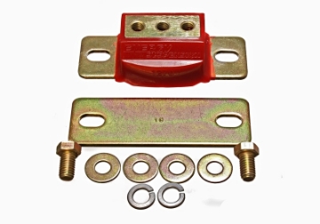 Picture of Energy Suspension GM Transmission Mount - Short - Red