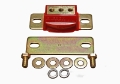 Picture of Energy Suspension GM Transmission Mount - Short - Red