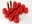 Picture of Energy Suspension GM Spring Bushing - Red