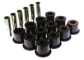 Picture of Energy Suspension GM 2 & 4 X Rear Spring Bushing - Black