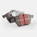 Picture of EBC 92-94 Acura Integra 1-7 Vtec Ultimax2 Front Brake Pads