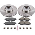 Picture of Power Stop 15-18 Ford Transit-350 HD Front Autospecialty Brake Kit