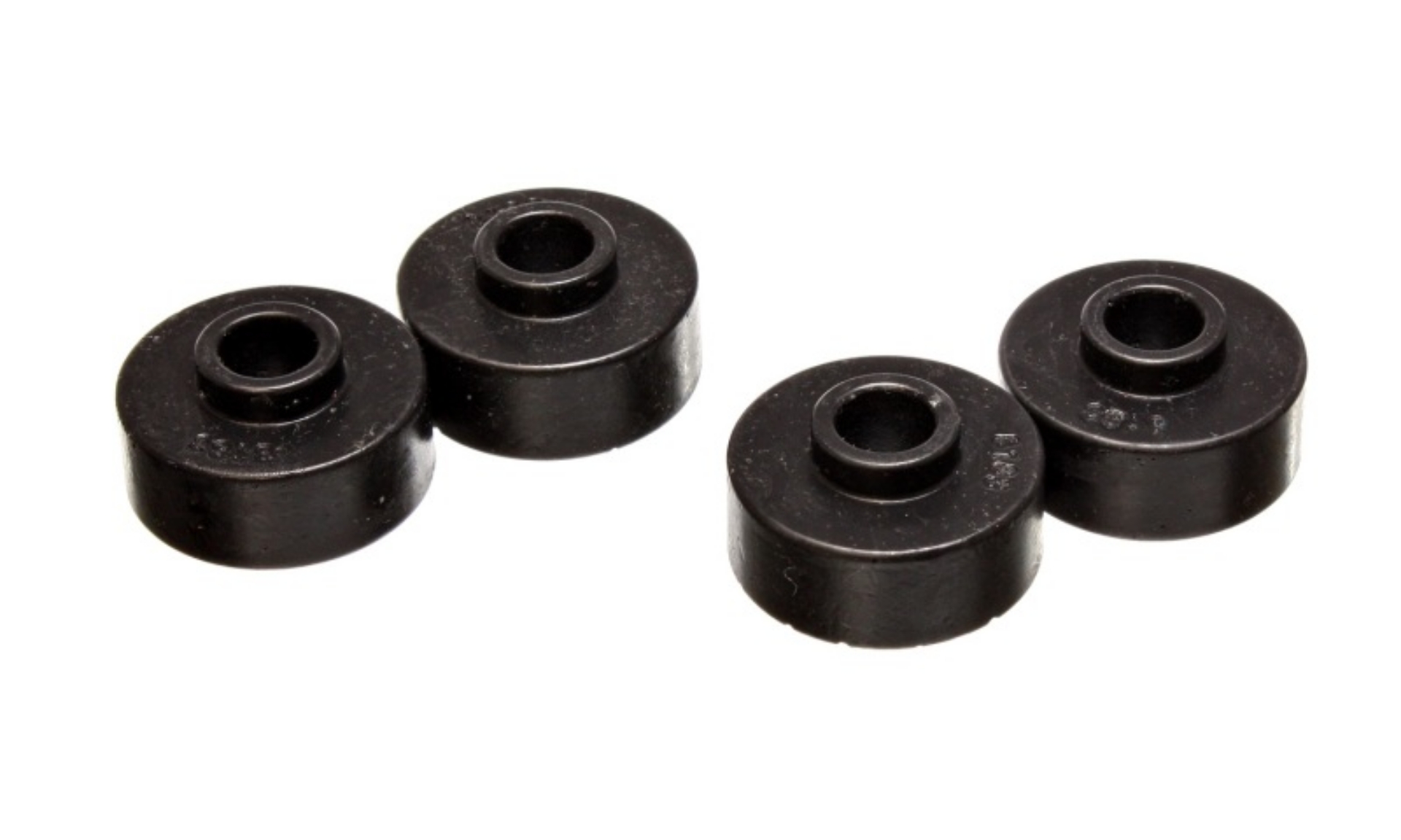 Picture of Energy Suspension Corvette Rear Spring Cushion - Black