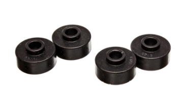 Picture of Energy Suspension Corvette Rear Spring Cushion - Black