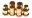 Picture of Energy Suspension GM Control Arm Bushing - Red
