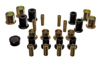 Picture of Energy Suspension GM Control Arm Bushing - Black