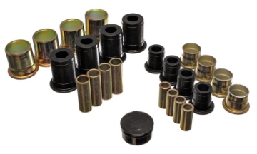 Picture of Energy Suspension GM Control Arm Bushing - Black