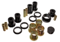 Picture of Energy Suspension GM Rear Control Arm W-Thrust Washer - Black