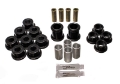 Picture of Energy Suspension GM Control Arm Bushing Set - Black