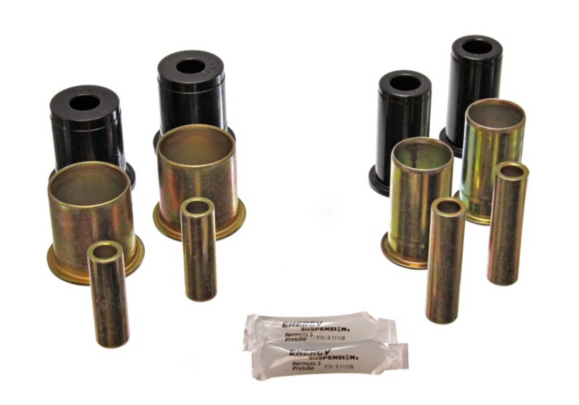 Picture of Energy Suspension GM Control Arm Bushing - Black