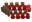 Picture of Energy Suspension GM Control Arm Bushing - Red