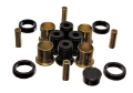Picture of Energy Suspension Control Arm Bushing Uppers Only - Black