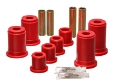 Picture of Energy Suspension GM Front Control Arm Set - Red