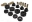 Picture of Energy Suspension GM Cab Mount Set - Black