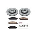 Picture of Power Stop 05-07 Ford Five Hundred Front Autospecialty Brake Kit
