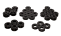 Picture of Energy Suspension GM Body Mount Set - Black