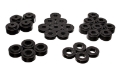 Picture of Energy Suspension GM Body Mount Set - Black