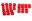 Picture of Energy Suspension GM Body Mount Set - Red