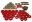 Picture of Energy Suspension GM Body Mount Set - Red