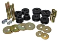 Picture of Energy Suspension Chevy Pickup Body Mounts - Black