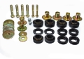 Picture of Energy Suspension Firebird Body Mount Set - Black