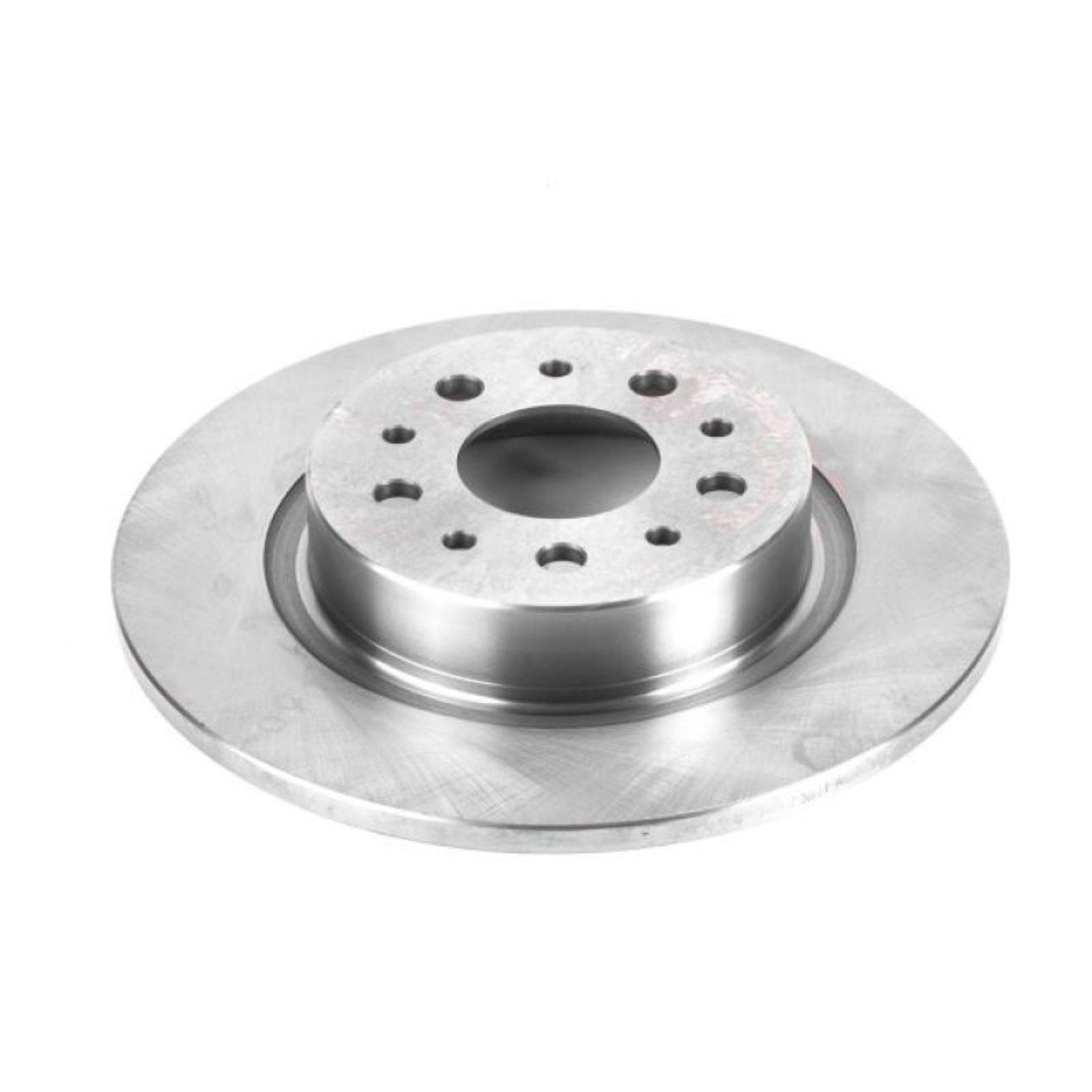 Picture of Power Stop 14-19 Fiat 500L Rear Autospecialty Brake Rotor