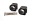 Picture of Energy Suspension GM 32Mm Front Sway Bar Set - Black