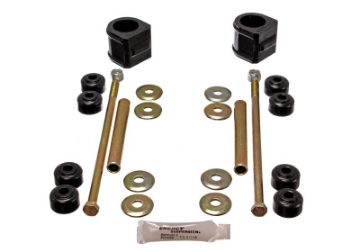 Picture of Energy Suspension GM 4 X Front Stab Bar Bushing - Black