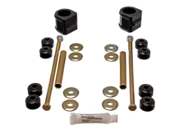 Picture of Energy Suspension GM 4 X Front Stab Bar Bushing - Black