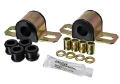 Picture of Energy Suspension 24Mm Corvette Rear Stab Bar - Black