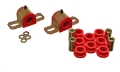 Picture of Energy Suspension 22Mm Sway Bar Bushing Set - Red