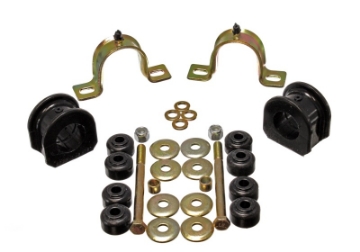 Picture of Energy Suspension GM 4Wd Front Sway Bar - 33Mm - Black