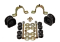 Picture of Energy Suspension GM 4Wd Front Sway Bar - 33Mm - Black