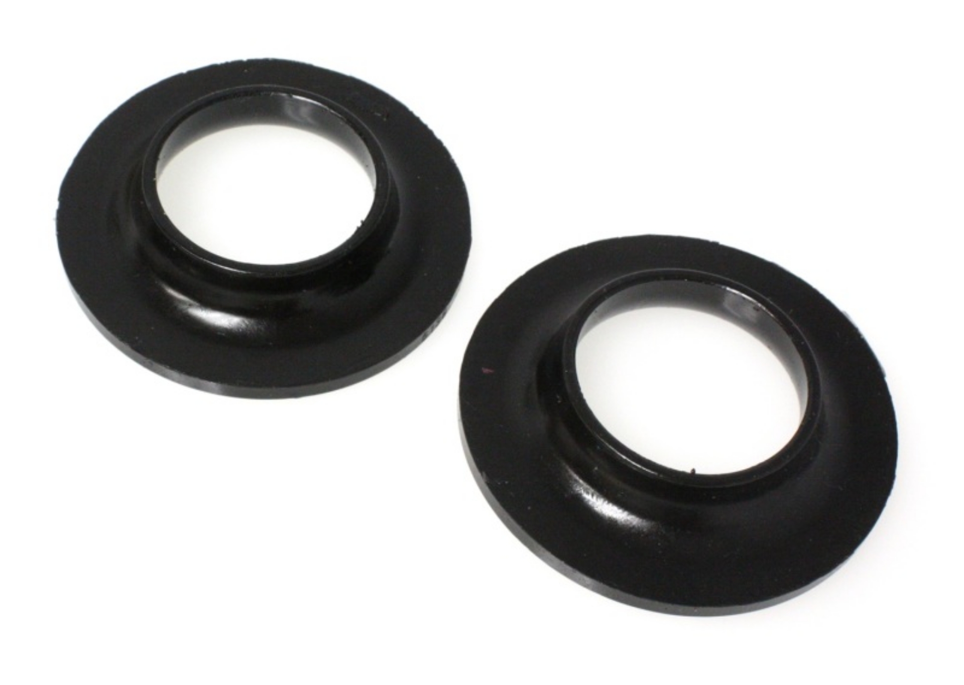 Picture of Energy Suspension GM Rear Spring Isolator - Black