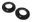 Picture of Energy Suspension GM Rear Spring Isolator - Black