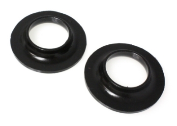 Picture of Energy Suspension GM Rear Spring Isolator - Black