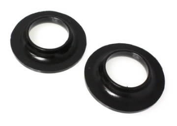 Picture of Energy Suspension GM Rear Spring Isolator - Black