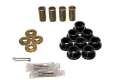 Picture of Energy Suspension GM Corv Diff Strut Bushing - Black