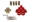 Picture of Energy Suspension GM Corv Diff Strut Bushing - Red